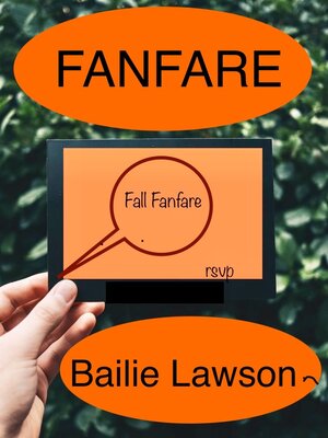 cover image of Fanfare